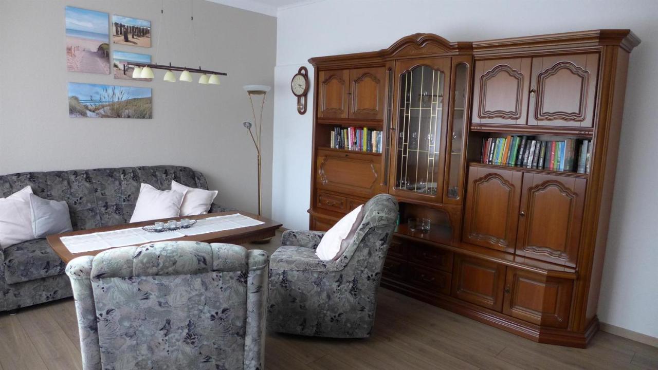Alte Tischlerei Daire Essel Dış mekan fotoğraf